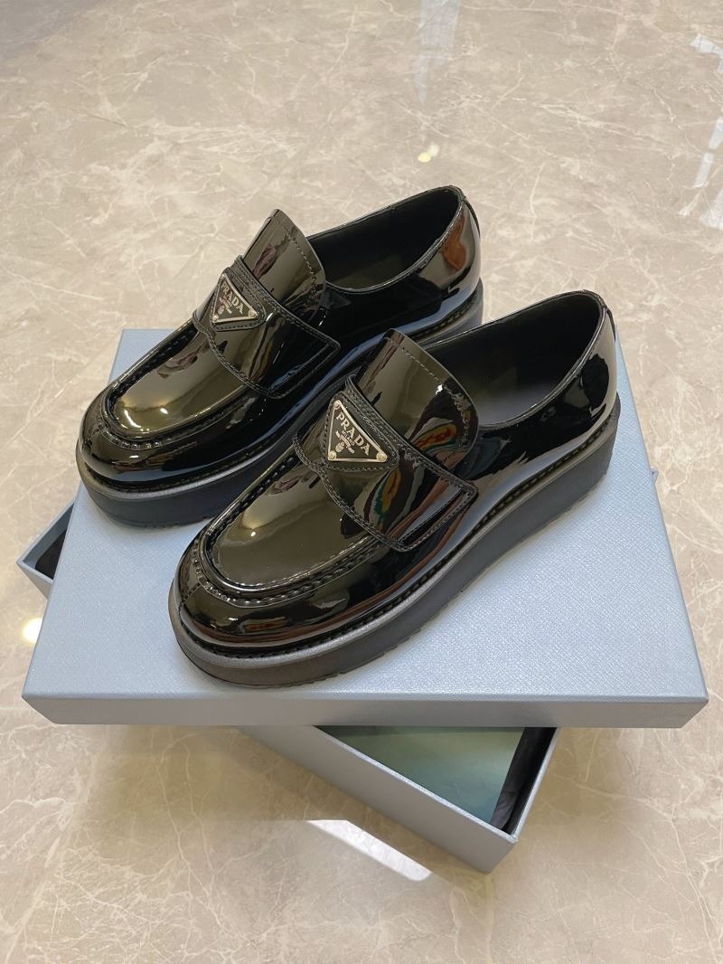 Prada Low Shoes